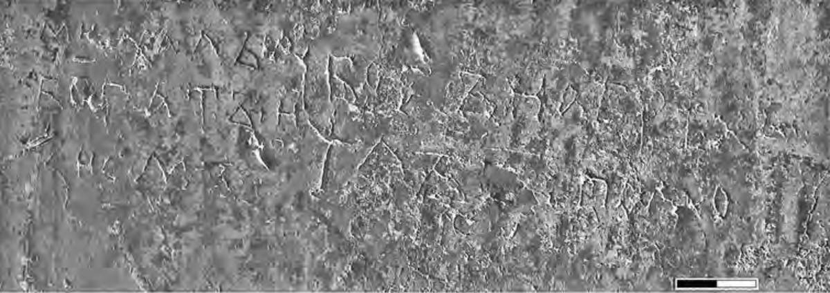 From <a href="/epigraphy/bibliography/record/list#Корниенко 2014">Корниенко 2014</a>